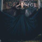 Black Swan Queen Series 1