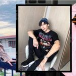 ထိုင်းမင်းသား Mew Suppasit ရဲ့ လူငယ်ဆန်တဲ့ fashion အတွဲအစပ်များ