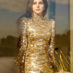 Style Charts for Lana Del Rey