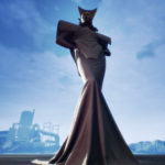 The Reconstruction: A Visual Album by Gareth Pugh