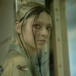 Lookbook of Jules Vaughn from Euphoria