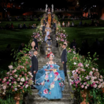 Dolce & Gabanna က နောက်ဆုံးထွက်ရှိခဲ့တဲ့ Alta Moda creation