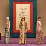 Dior Spring Summer 2020 Haute Couture show