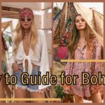 Boho Style
