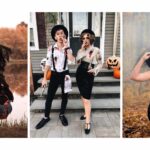 Halloween Outfits