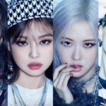 BlackPink’s “Lovesick Girls” MV Fashion Lookbook