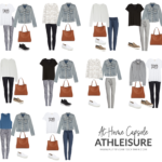 How to start a capsule wardrobe: a guide for beginners!