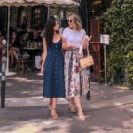 Keep It Casual : Weekend Wear Chic for Busy Petties