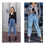 5 Trendy Jeans in 2020 & How to wear it