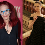 Patricia Field X Emily in Paris