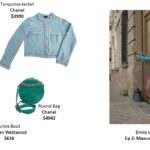 Capsule Wardrobe | Ariel’s Style