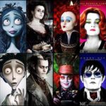 Halloween costume ideas inspired by Tim Burton films