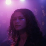 Lookbook of Rue Bennet  from Euphoria