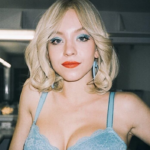 Lookbook of Cassie Howard from Euphoria