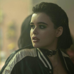 Lookbook of Kat Hernandez from Euphoria