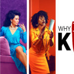 Why Women Kill x Katherine  Jane Bryant