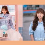 ‘Do Do Sol Sol La La Sol’ Go Ara’s As Goo Ra-Ra Fashion Look-book