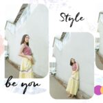 Boho Chic Fashion LookBook