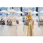 Art And Fashion Crossover in DIOR LADY ART (Part 1)