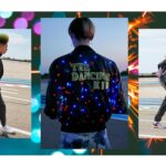 “The Dancing Kid” Celine Homme’s SS/21 Menswear Collection