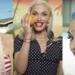 Gwen Stefani’s Nostalgic “Let Me Reintroduce Myself”
