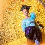 Graduation Dress by thi