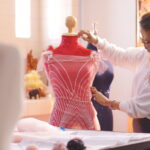 Custom Tailor and Dressmaker Job