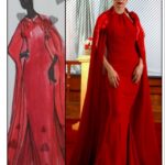 Experience of the Fashion Designer/Coach