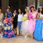 What is the Trashion?