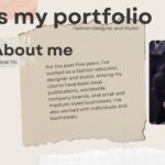 Fashion Communication and Visual Research