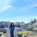 A Day in Rome | An Experience