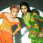 Batik Beyond Borders: Celebrating Androgynous Fashion and Social Justice