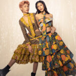 Youth ( Androgynous  Fashion )