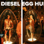 Why Diesel’s Egg Hunt Was a Game-Changer!