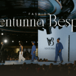 Ventunna Bespoke: Where African Cosmology Meets Avant-Garde Fashion