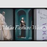 The New Wave of Milan Fashion Week F/W 26