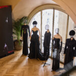 NISSA FW26/27 Reveals a Bold New Vision of Sculpted Silhouettes and Structured Femininity