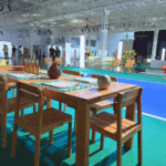 Superstudio Maxi: Design in Motion at Milan Design Week 2026