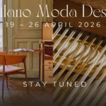 The Must-See Events Where Fashion Meets Design in Milan