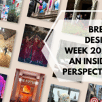 Brera Design Week 2026 — My Perspective
