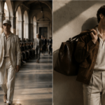MILAN FASHION WEEK MEN’S SS27: ITALIAN HERITAGE REIMAGINED FOR A NEW GENERATION