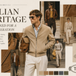 MILAN FASHION WEEK MEN’S SS27: ITALIAN HERITAGE REIMAGINED FOR A NEW GENERATION