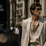 Milan Fashion Week SS 2027: A City in Motion, A New Era of Intentionality