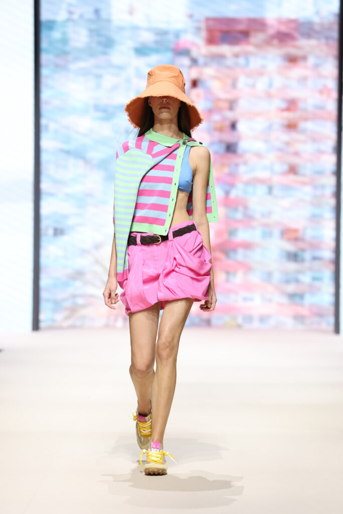 Micam Fashion Show 2026