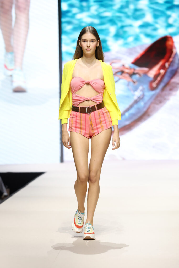 Micam Fashion Show 2026