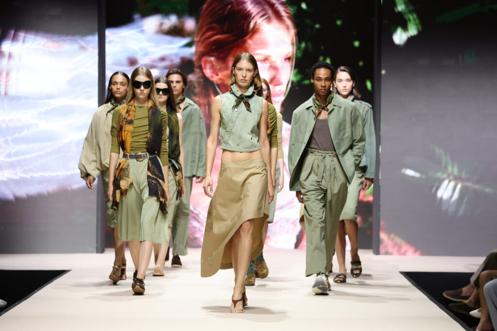 Micam Fashion Show 2026