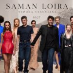 Inspired by Mount Vesuvius, Saman Loira’s SS27 collection celebrates Neapolitan heritage and craftsmanship.